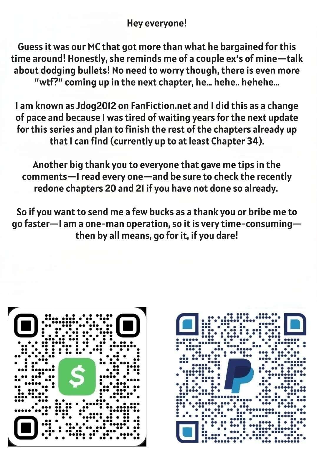 My level up is strange!: Reincarnation of a great Man in a Different World Chapter 23 page 17 - 