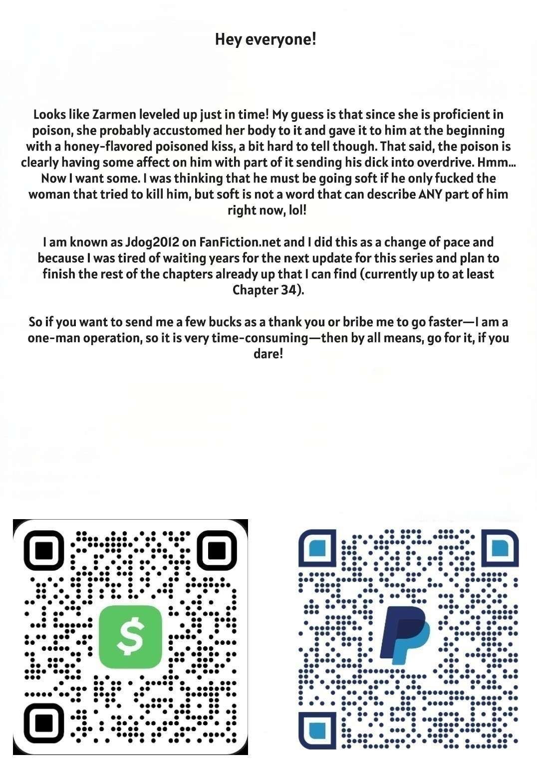 My level up is strange!: Reincarnation of a great Man in a Different World Chapter 24 page 18 - 