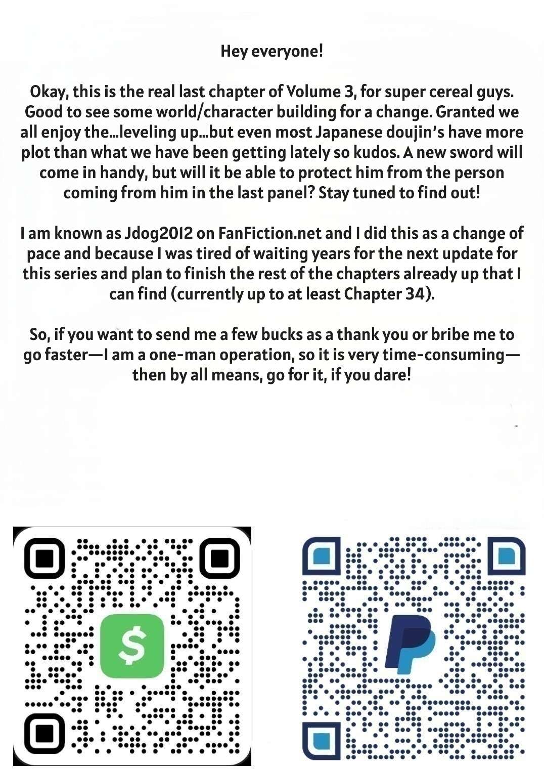 My level up is strange!: Reincarnation of a great Man in a Different World Chapter 28 page 17 - 