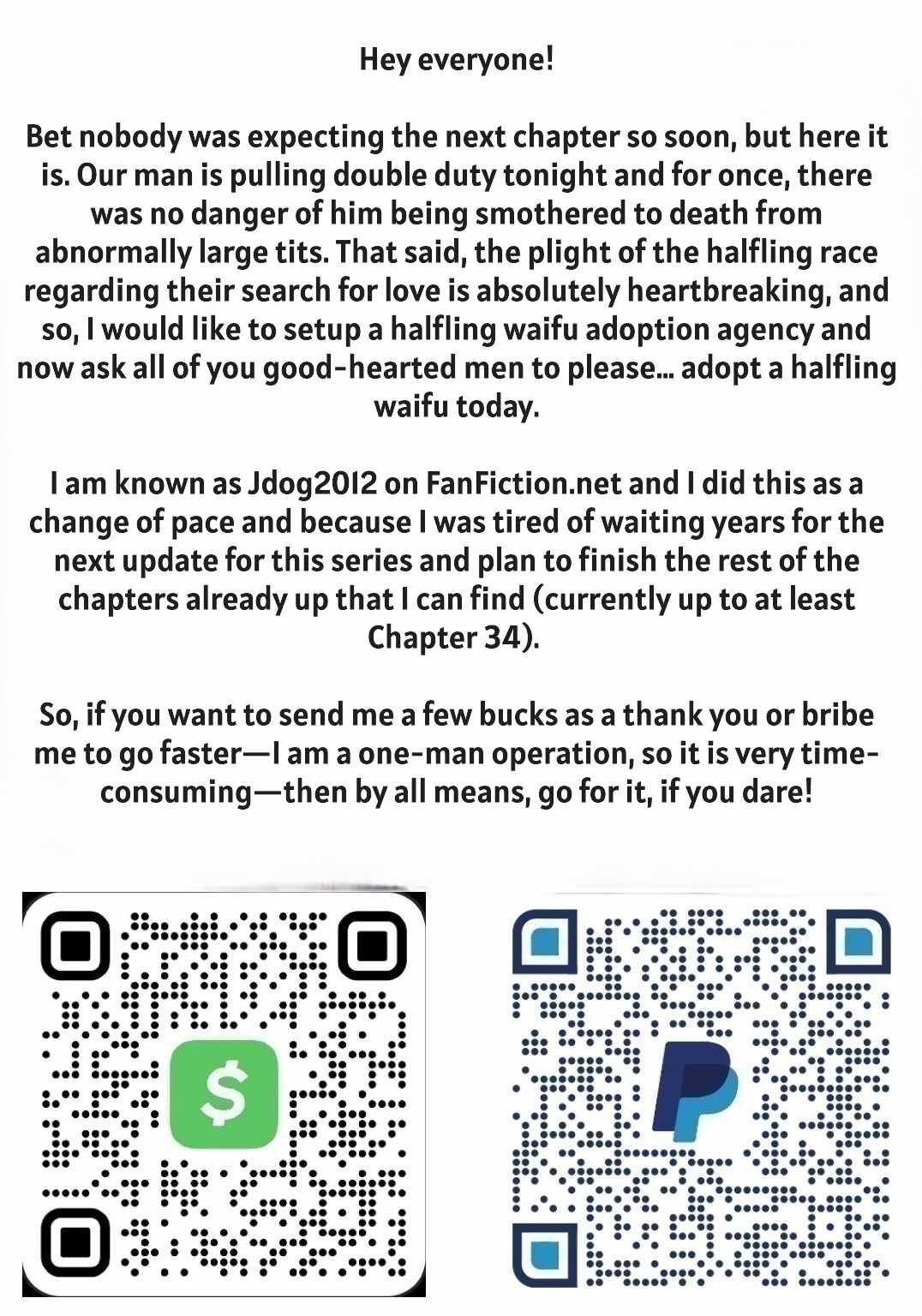 My level up is strange!: Reincarnation of a great Man in a Different World Chapter 33 page 17 - 
