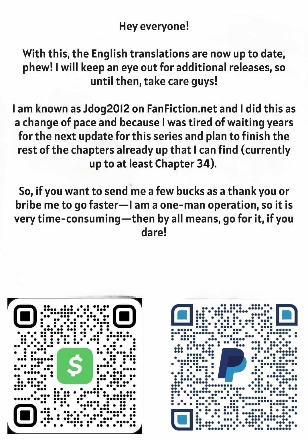 My level up is strange!: Reincarnation of a great Man in a Different World Chapter 34 page 17 - 