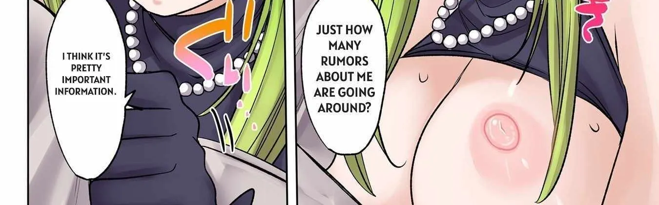 My level up is strange!: Reincarnation of a great Man in a Different World Chapter 37.2 page 12 - 