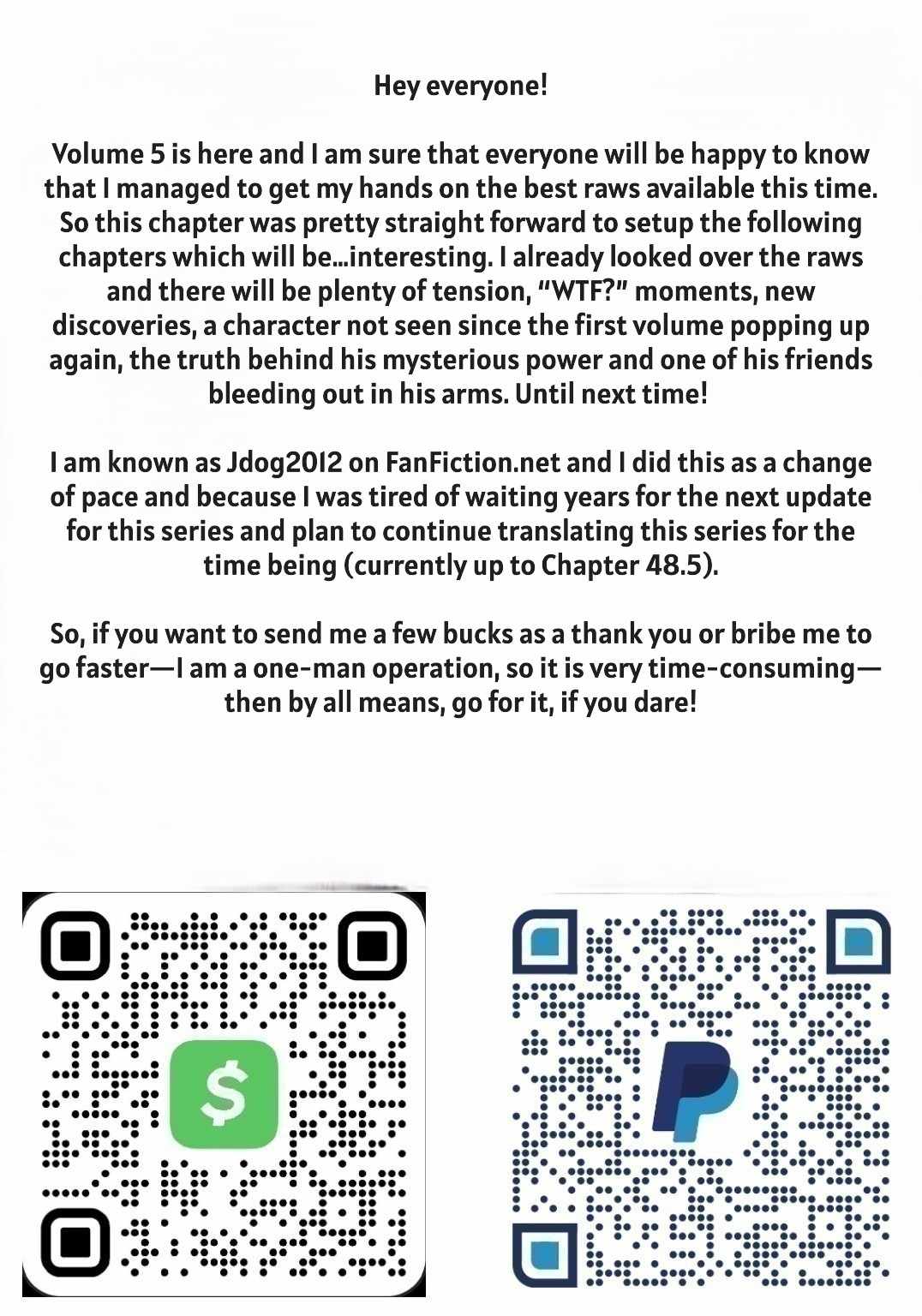 My level up is strange!: Reincarnation of a great Man in a Different World Chapter 39 page 19 - 