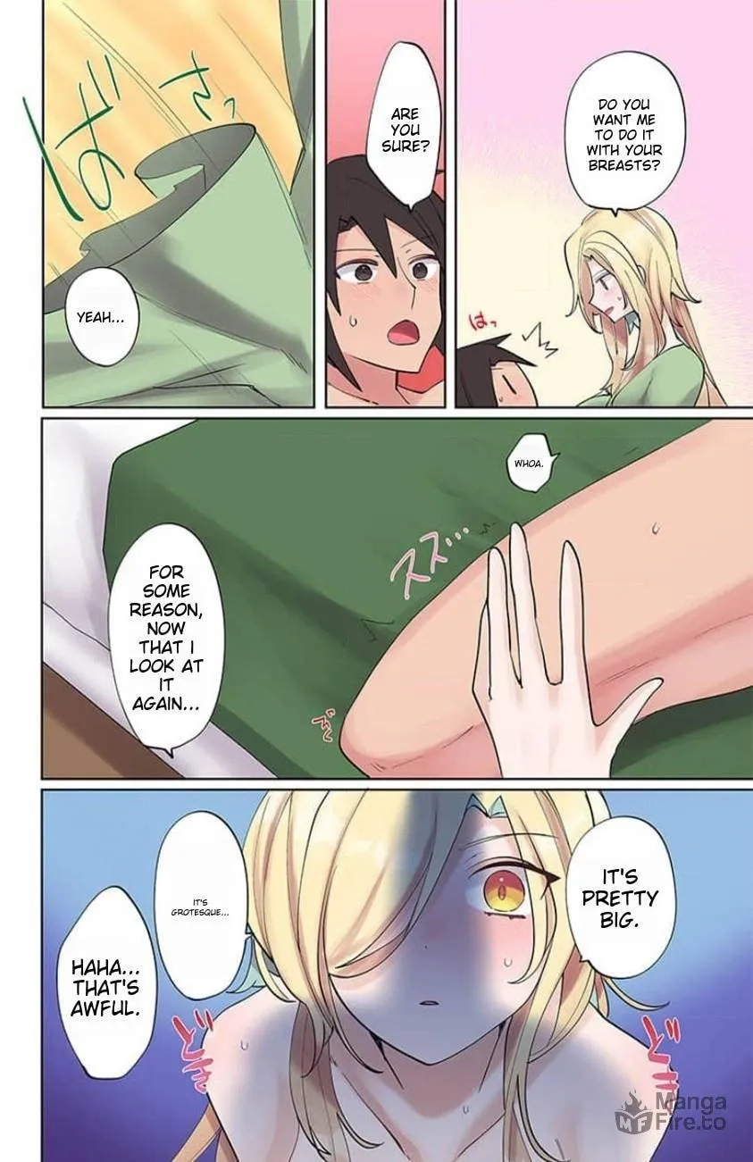 My level up is strange!: Reincarnation of a great Man in a Different World Chapter 8 page 10 - 