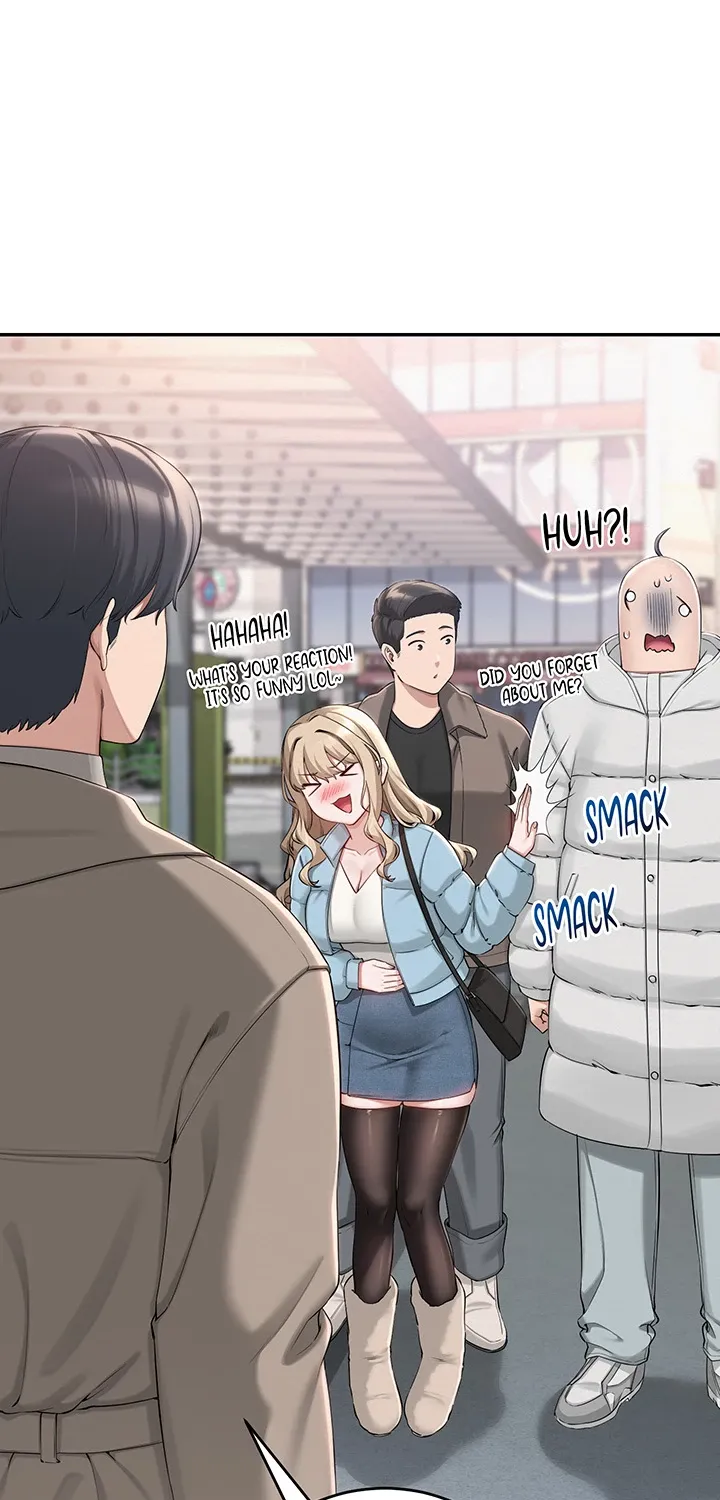 My Lewd College Friends Chapter 1 page 103 - 