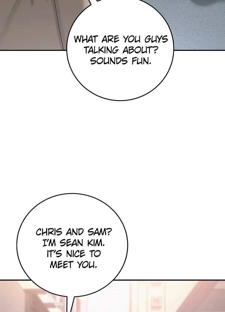 My Lewd College Friends Chapter 1 page 104 - 