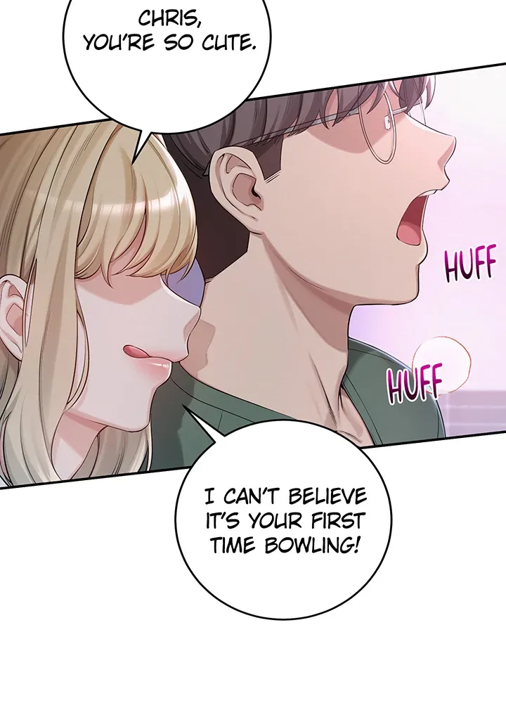 My Lewd College Friends Chapter 1 page 117 - 