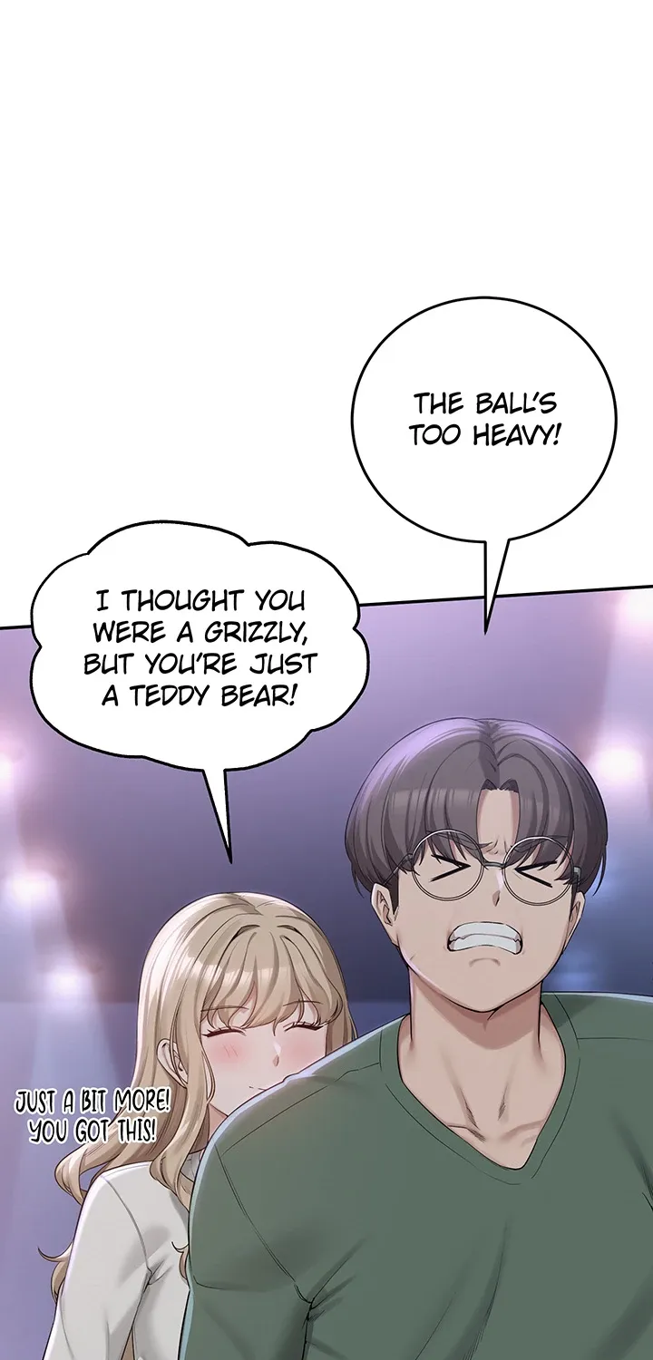 My Lewd College Friends Chapter 1 page 123 - 