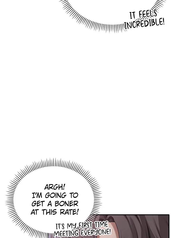 My Lewd College Friends Chapter 1 page 128 - 