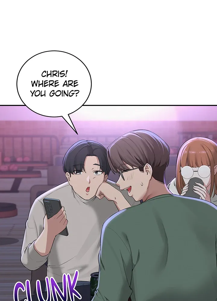 My Lewd College Friends Chapter 1 page 141 - 