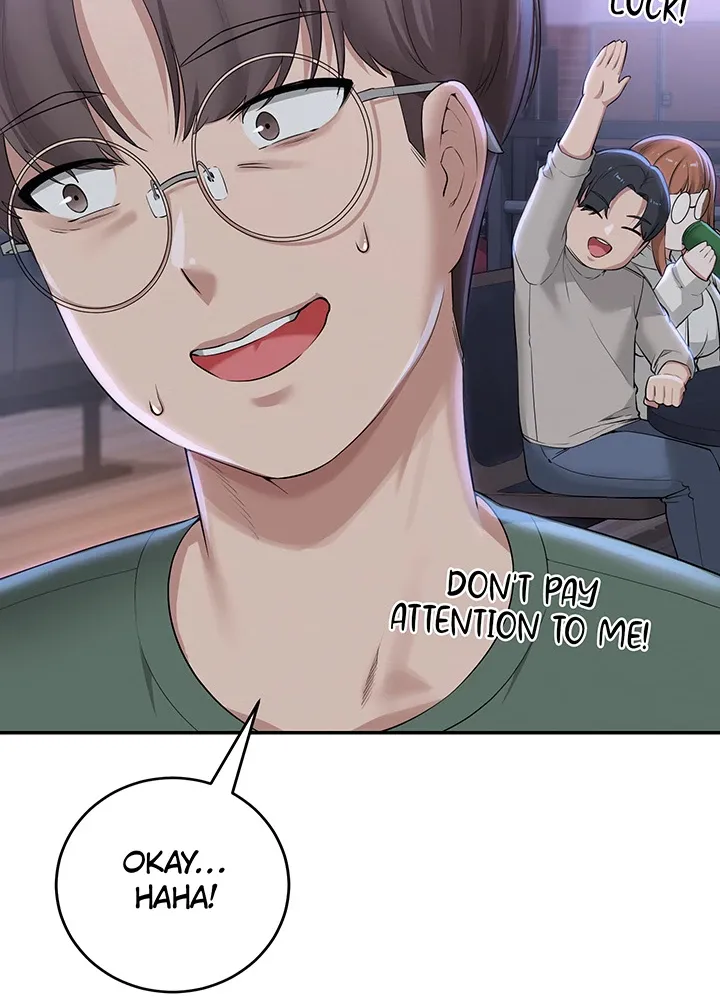 My Lewd College Friends Chapter 1 page 143 - 