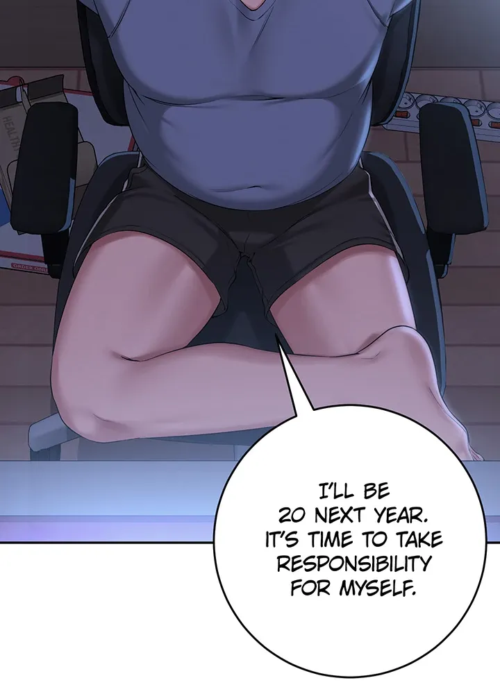 My Lewd College Friends Chapter 1 page 16 - 
