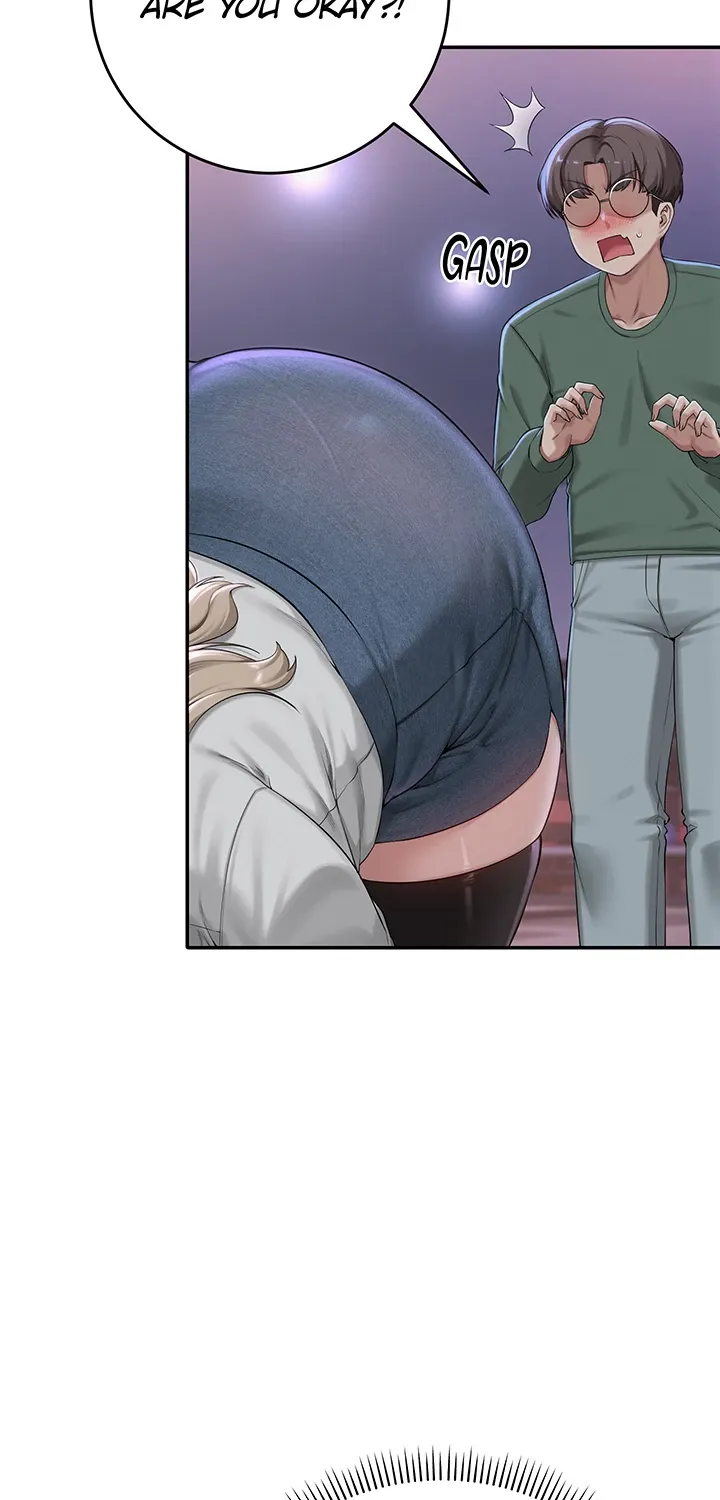 My Lewd College Friends Chapter 1 page 152 - 