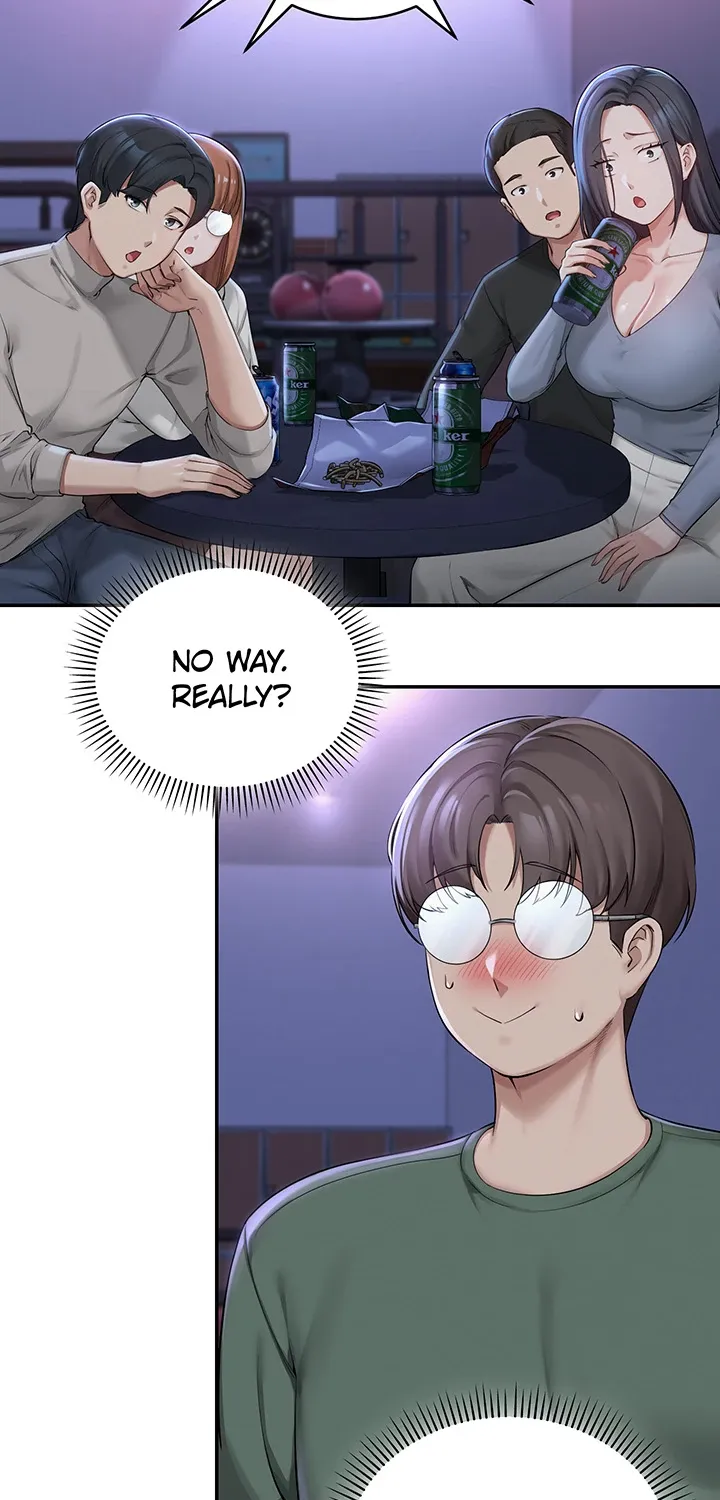 My Lewd College Friends Chapter 1 page 171 - 