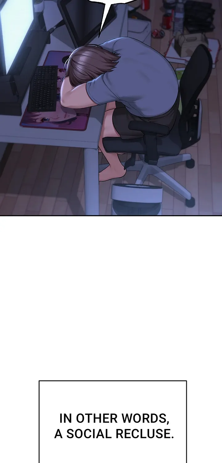My Lewd College Friends Chapter 1 page 3 - 