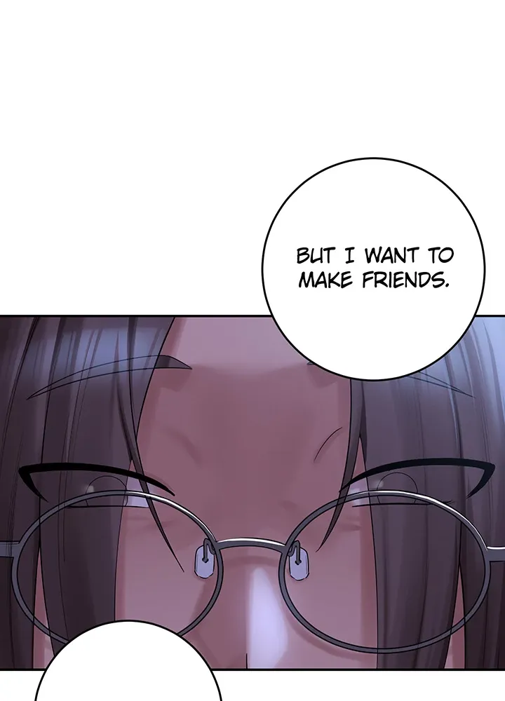My Lewd College Friends Chapter 1 page 23 - 