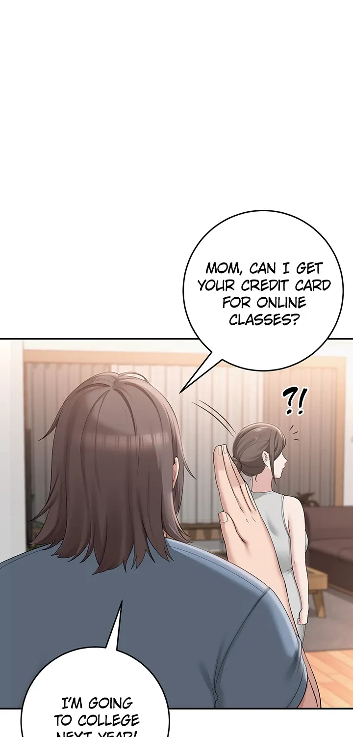 My Lewd College Friends Chapter 1 page 30 - 
