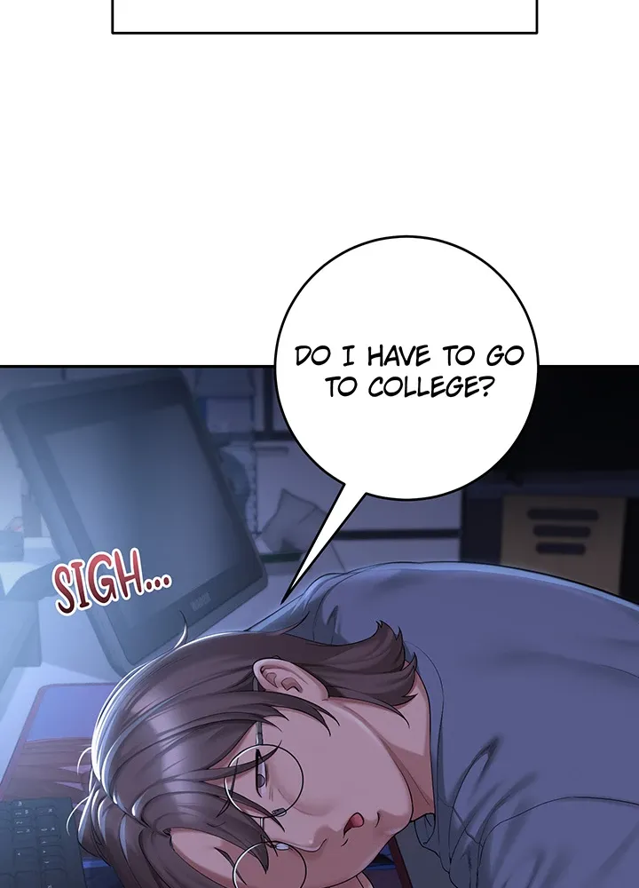My Lewd College Friends Chapter 1 page 4 - 
