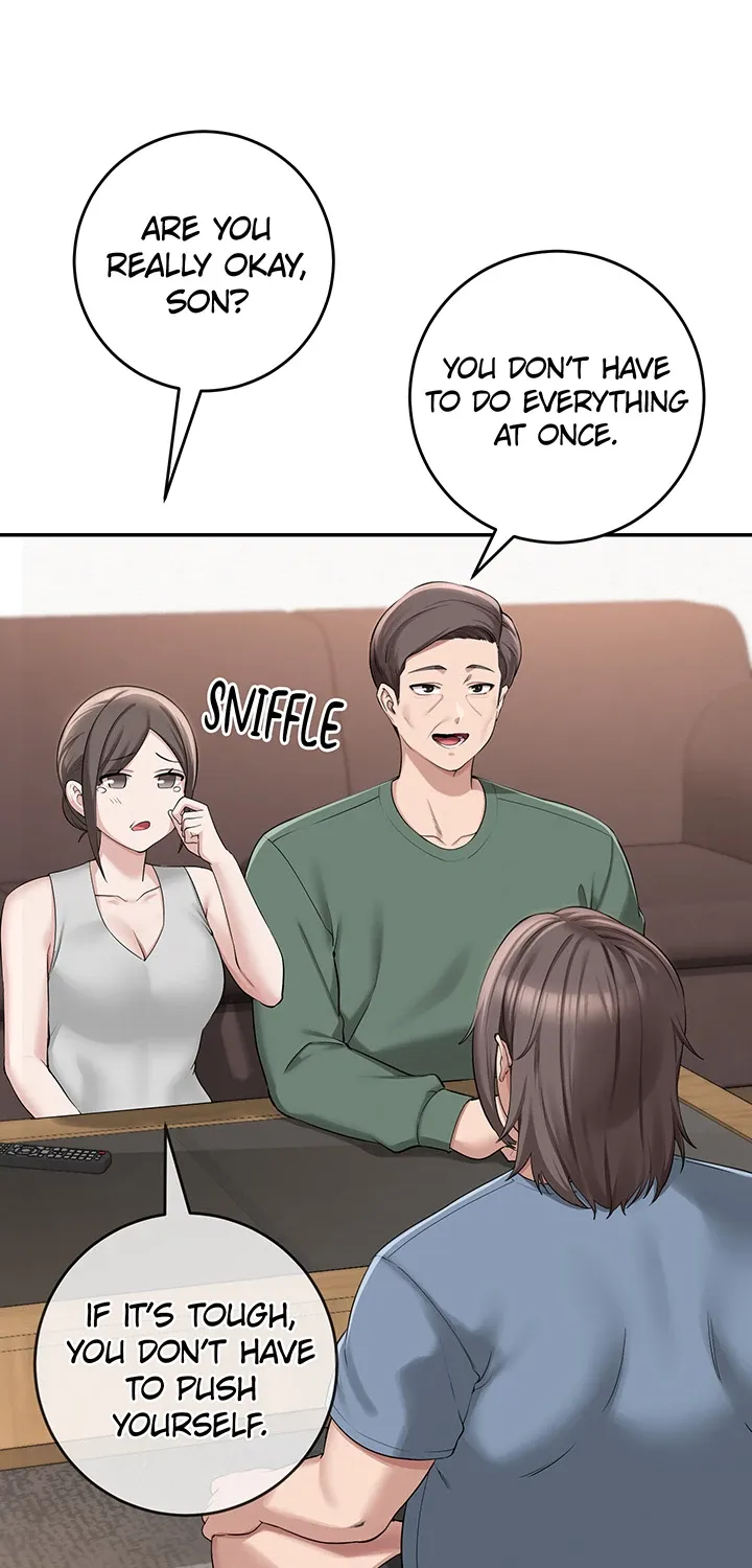 My Lewd College Friends Chapter 1 page 34 - 