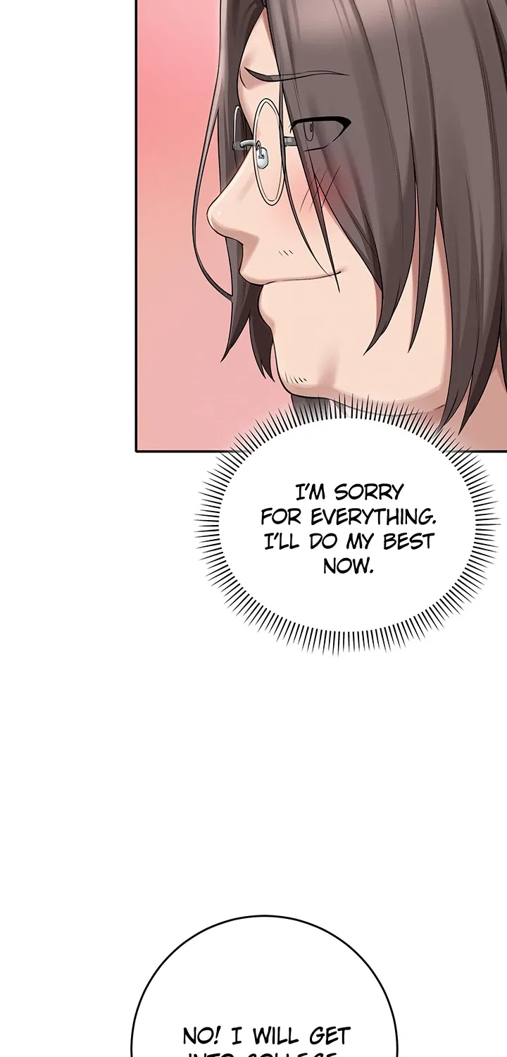 My Lewd College Friends Chapter 1 page 36 - 