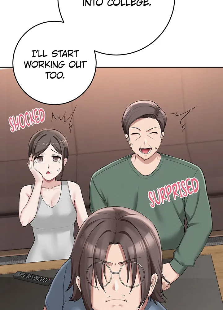 My Lewd College Friends Chapter 1 page 37 - 