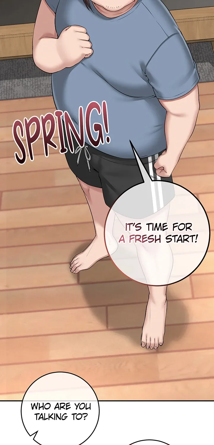 My Lewd College Friends Chapter 1 page 38 - 