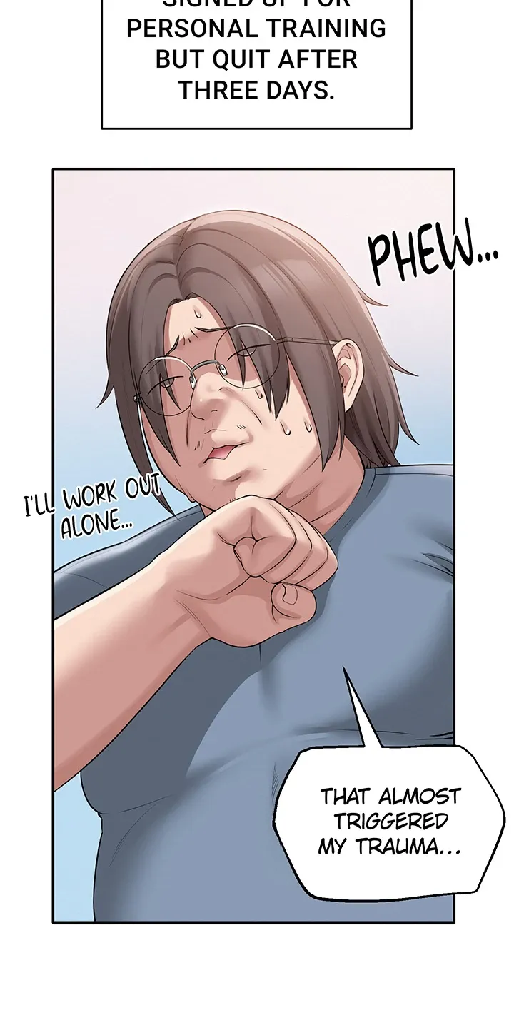 My Lewd College Friends Chapter 1 page 40 - 