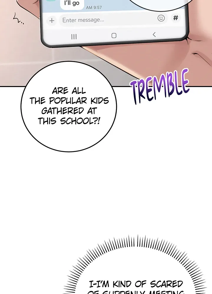 My Lewd College Friends Chapter 1 page 49 - 