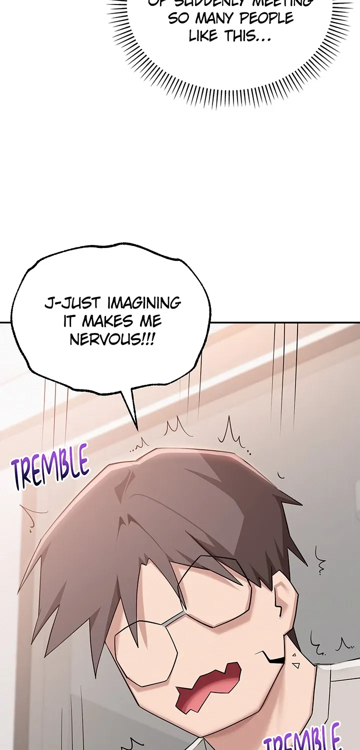 My Lewd College Friends Chapter 1 page 50 - 