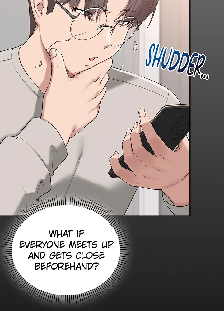 My Lewd College Friends Chapter 1 page 53 - 