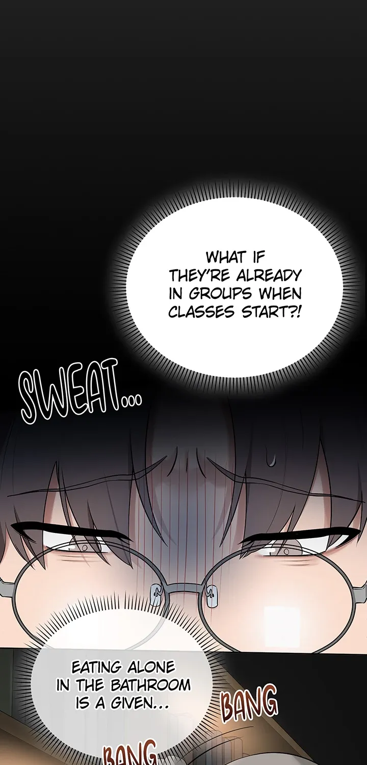 My Lewd College Friends Chapter 1 page 54 - 