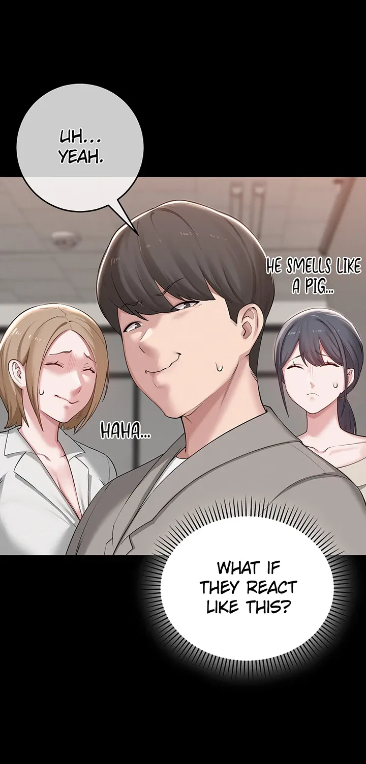 My Lewd College Friends Chapter 1 page 58 - 