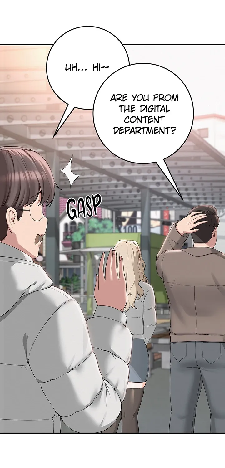 My Lewd College Friends Chapter 1 page 78 - 