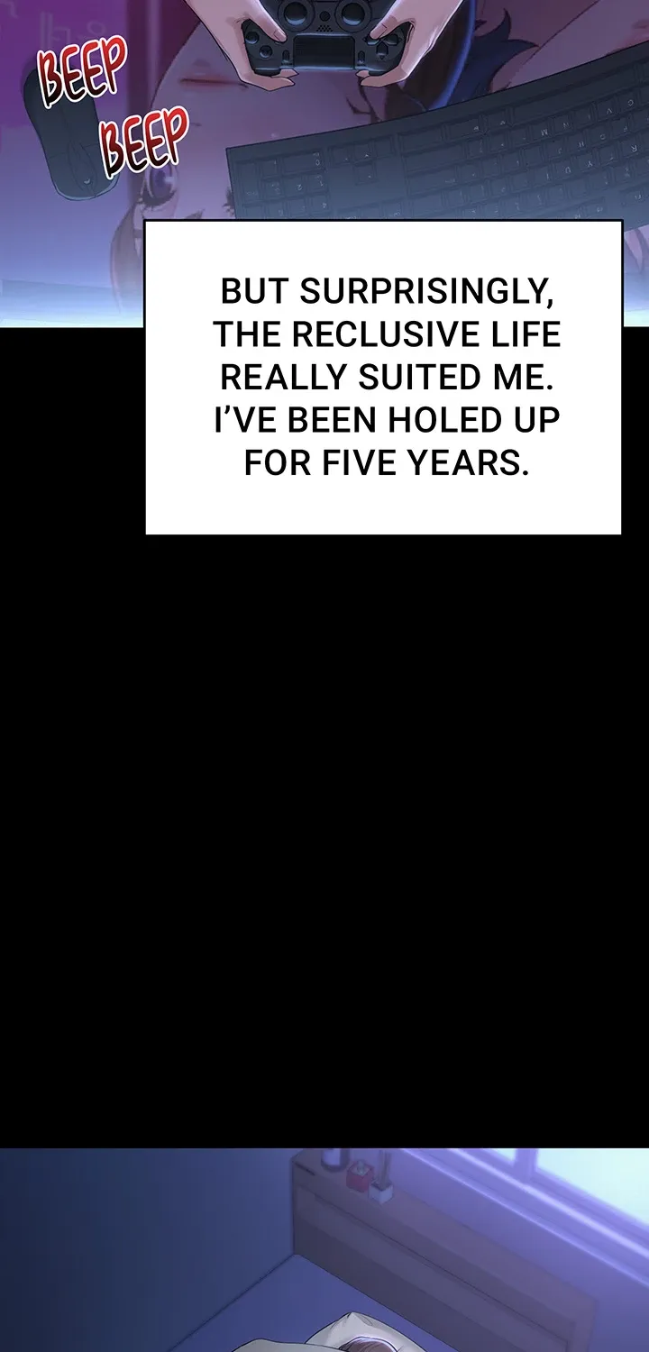 My Lewd College Friends Chapter 1 page 9 - 