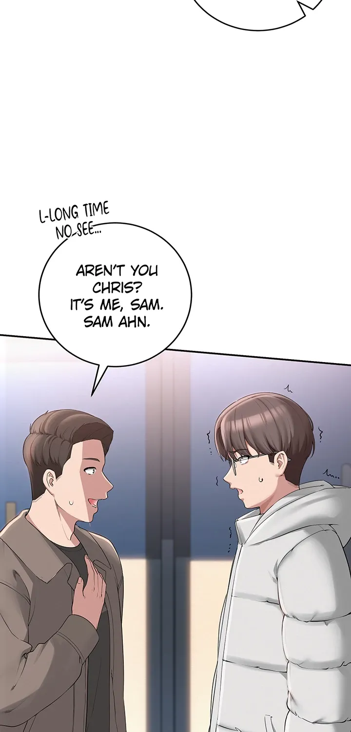 My Lewd College Friends Chapter 1 page 82 - 