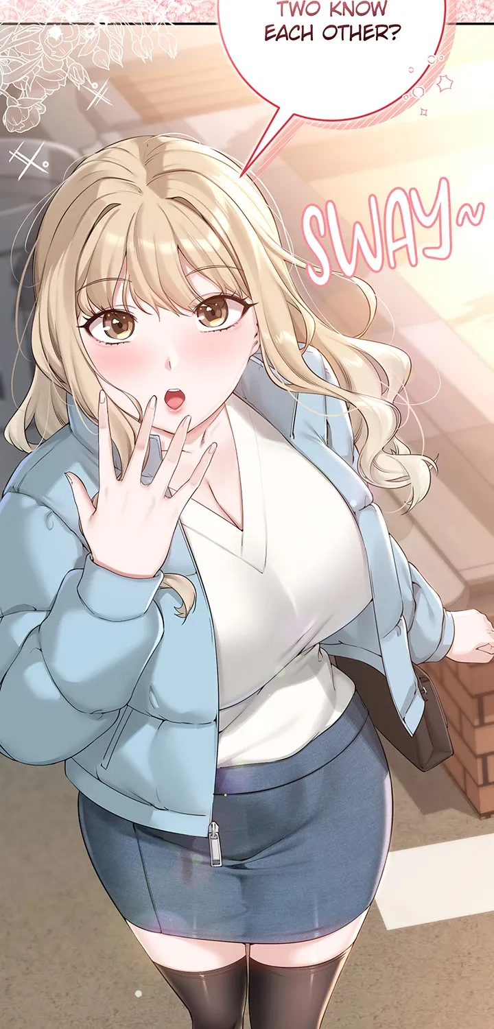 My Lewd College Friends Chapter 1 page 87 - 