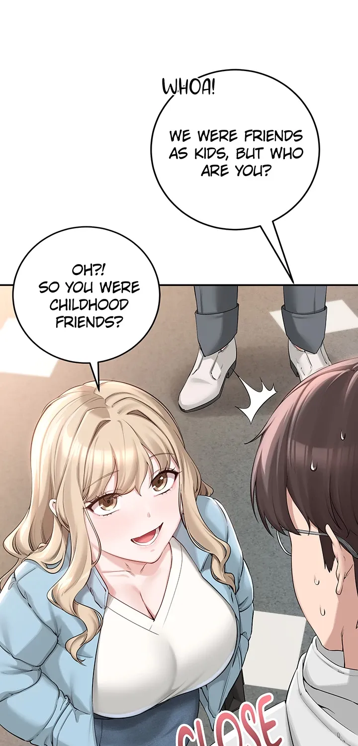 My Lewd College Friends Chapter 1 page 89 - 