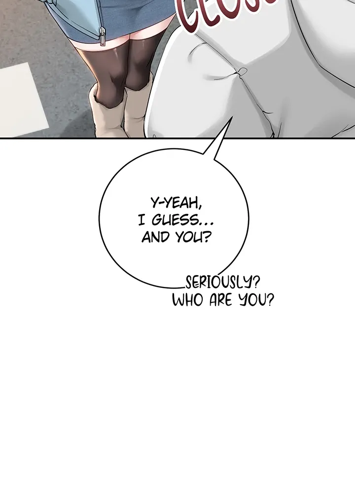 My Lewd College Friends Chapter 1 page 90 - 
