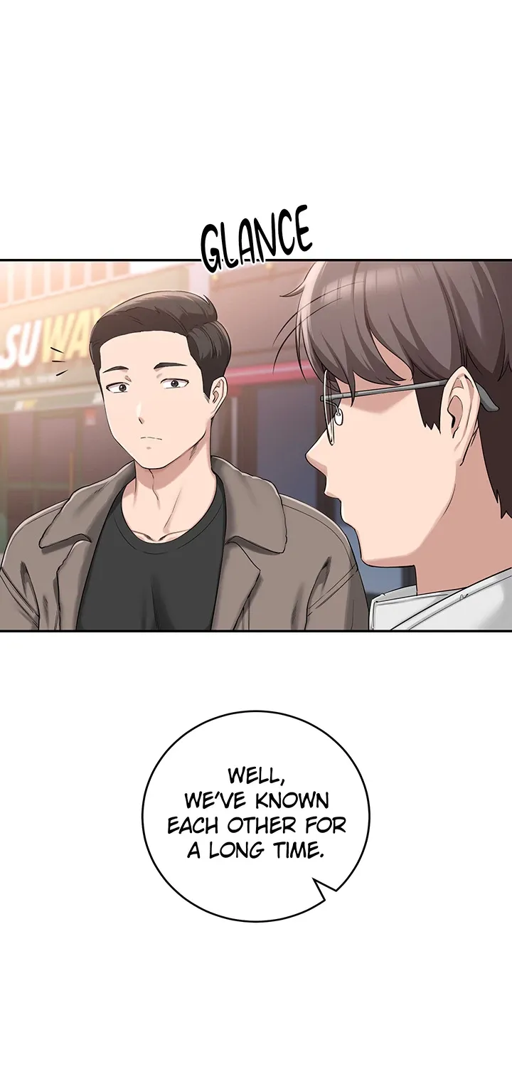 My Lewd College Friends Chapter 1 page 91 - 