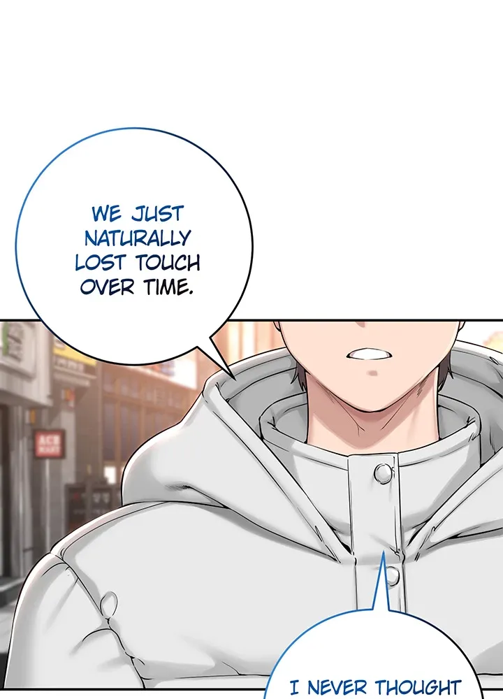 My Lewd College Friends Chapter 1 page 92 - 