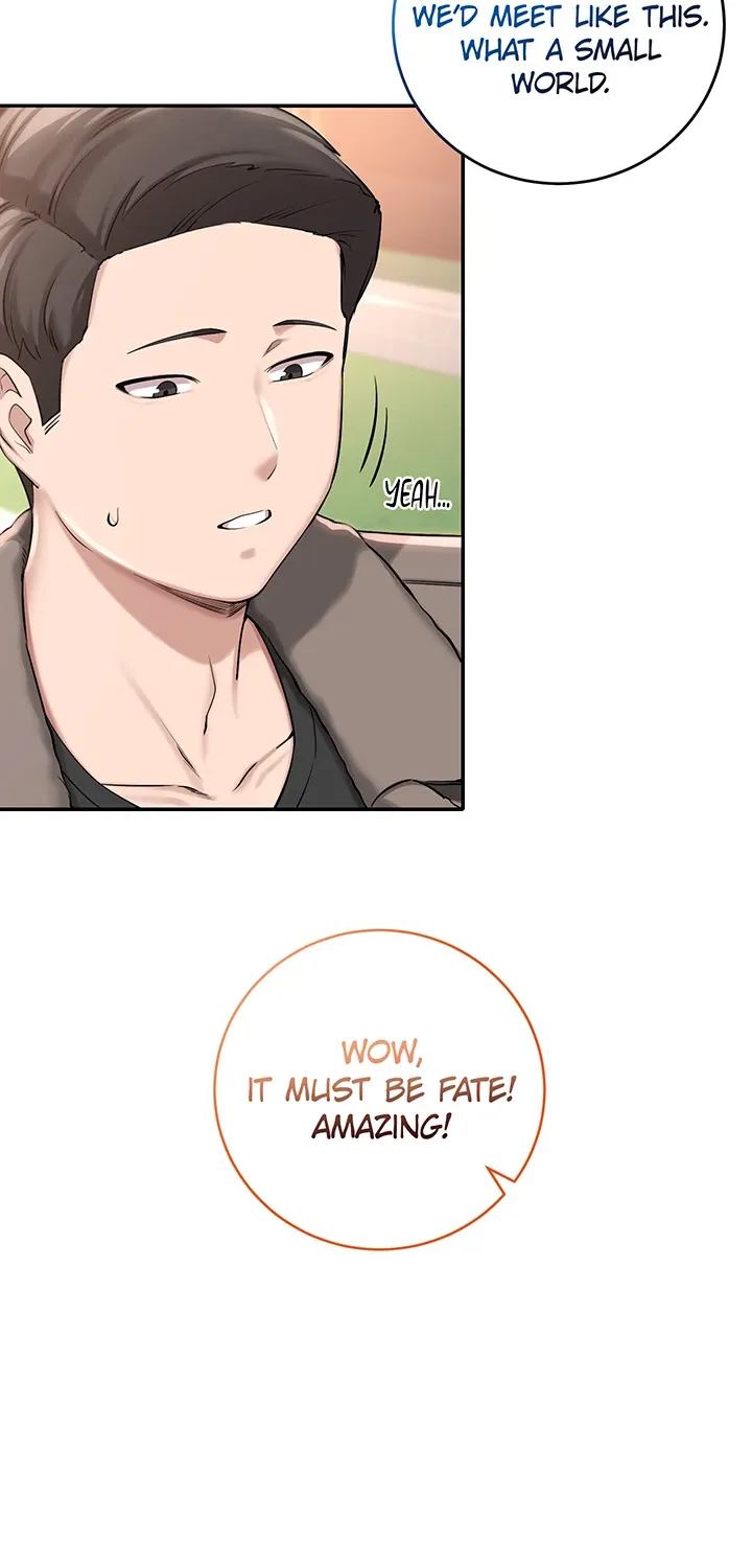 My Lewd College Friends Chapter 1 page 93 - 