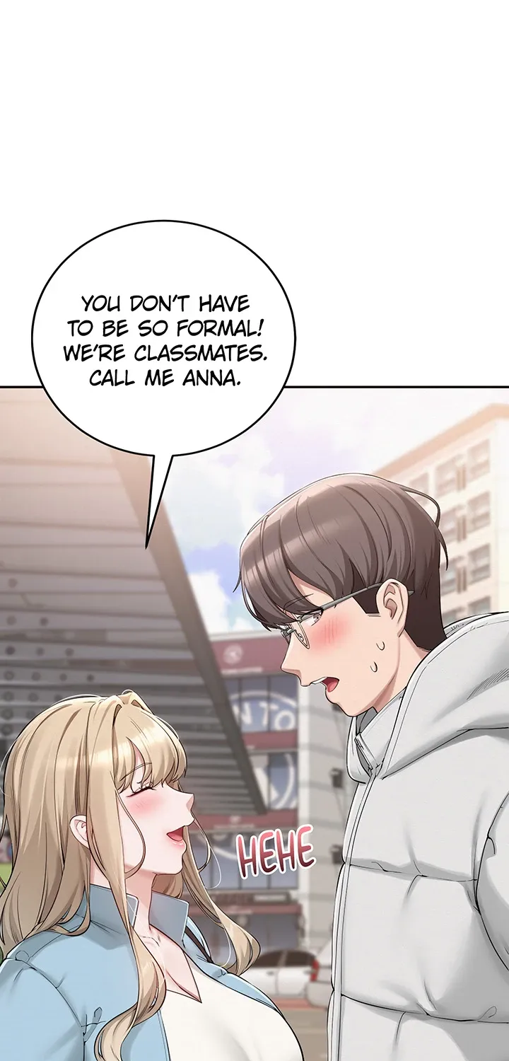 My Lewd College Friends Chapter 1 page 95 - 