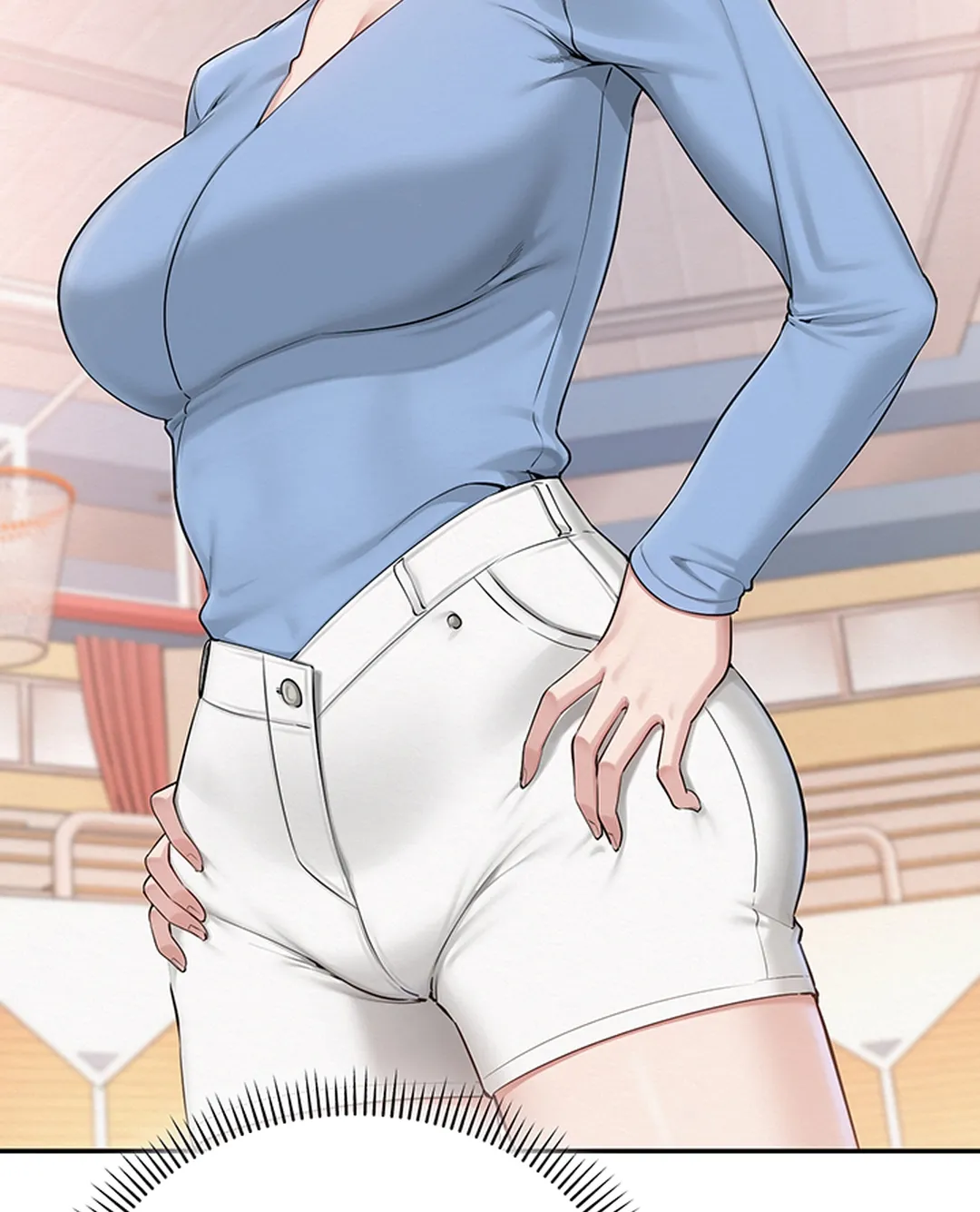 My Lewd College Friends Chapter 10 page 109 - 