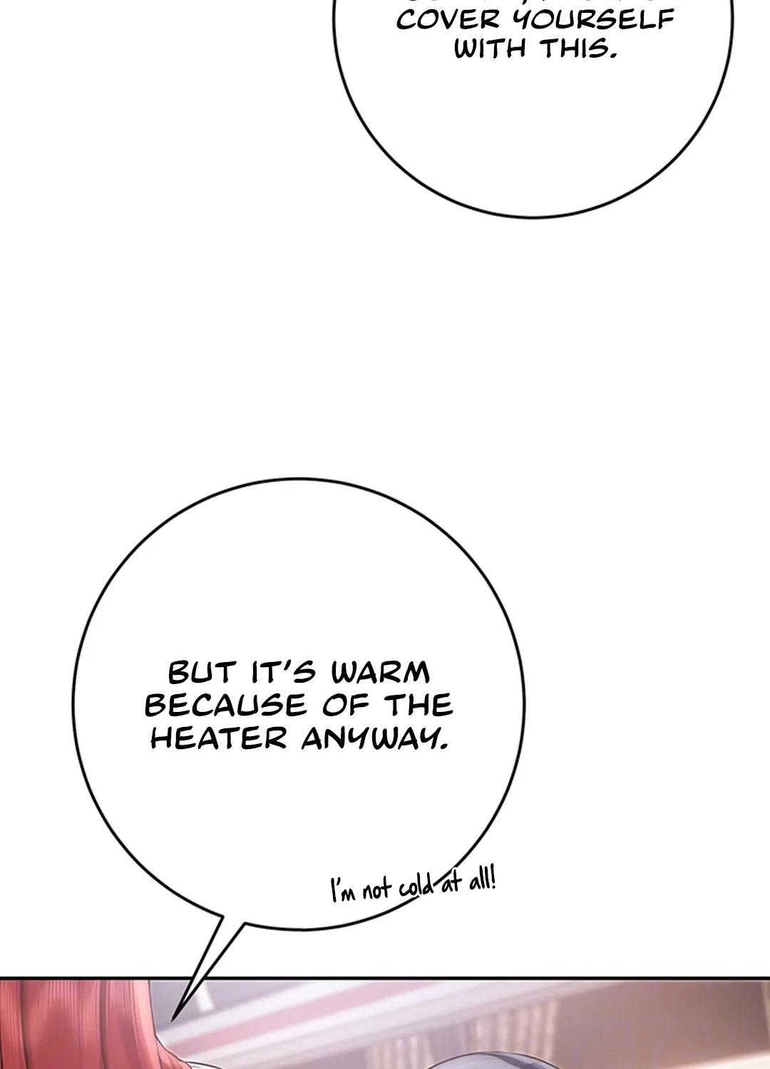 My Lewd College Friends Chapter 10 page 12 - 