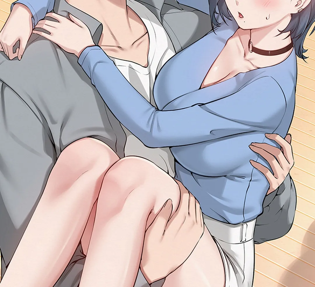 My Lewd College Friends Chapter 10 page 119 - 