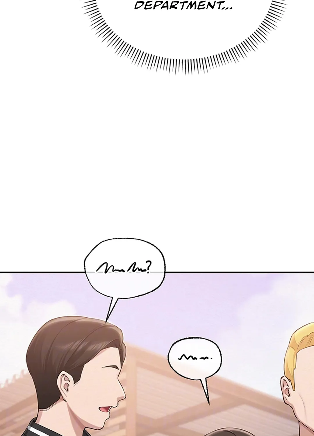 My Lewd College Friends Chapter 10 page 31 - 