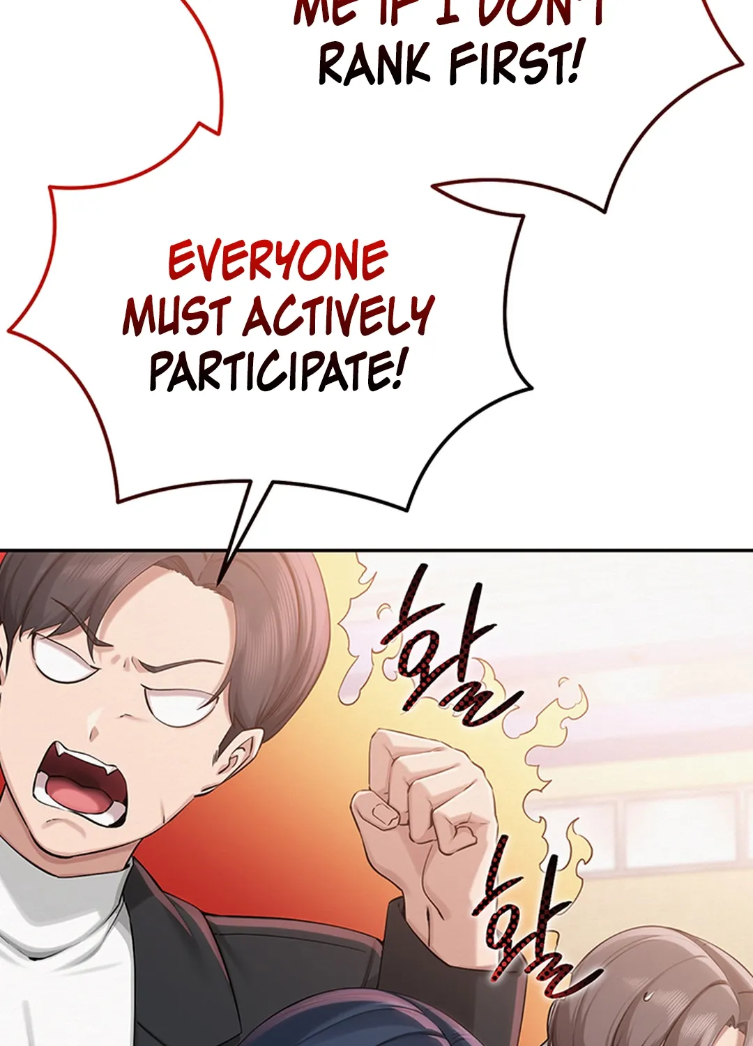 My Lewd College Friends Chapter 10 page 49 - 