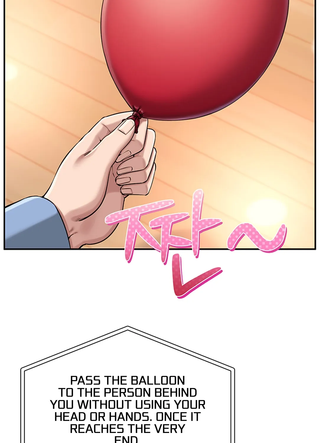 My Lewd College Friends Chapter 10 page 53 - 