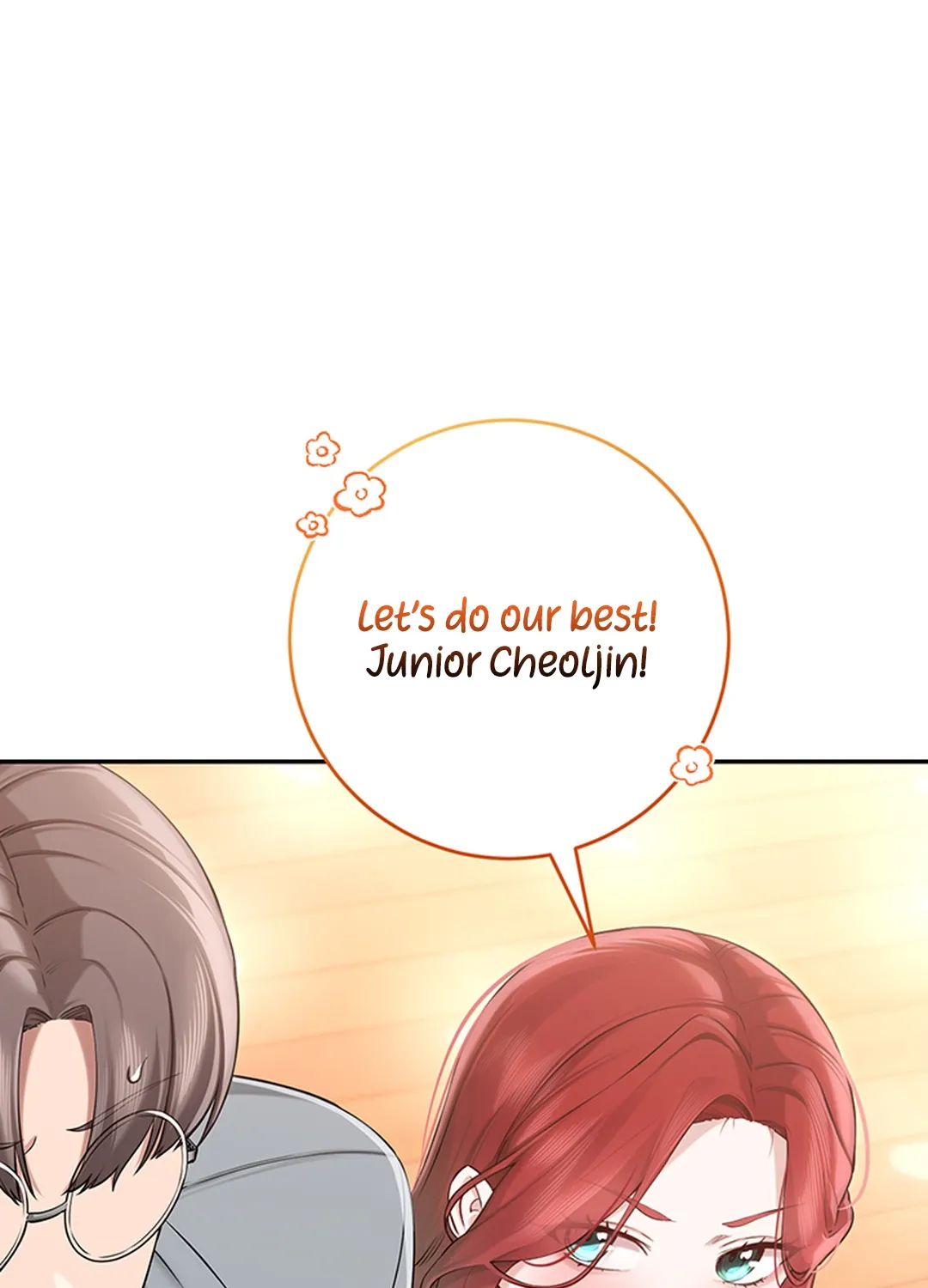 My Lewd College Friends Chapter 10 page 57 - 