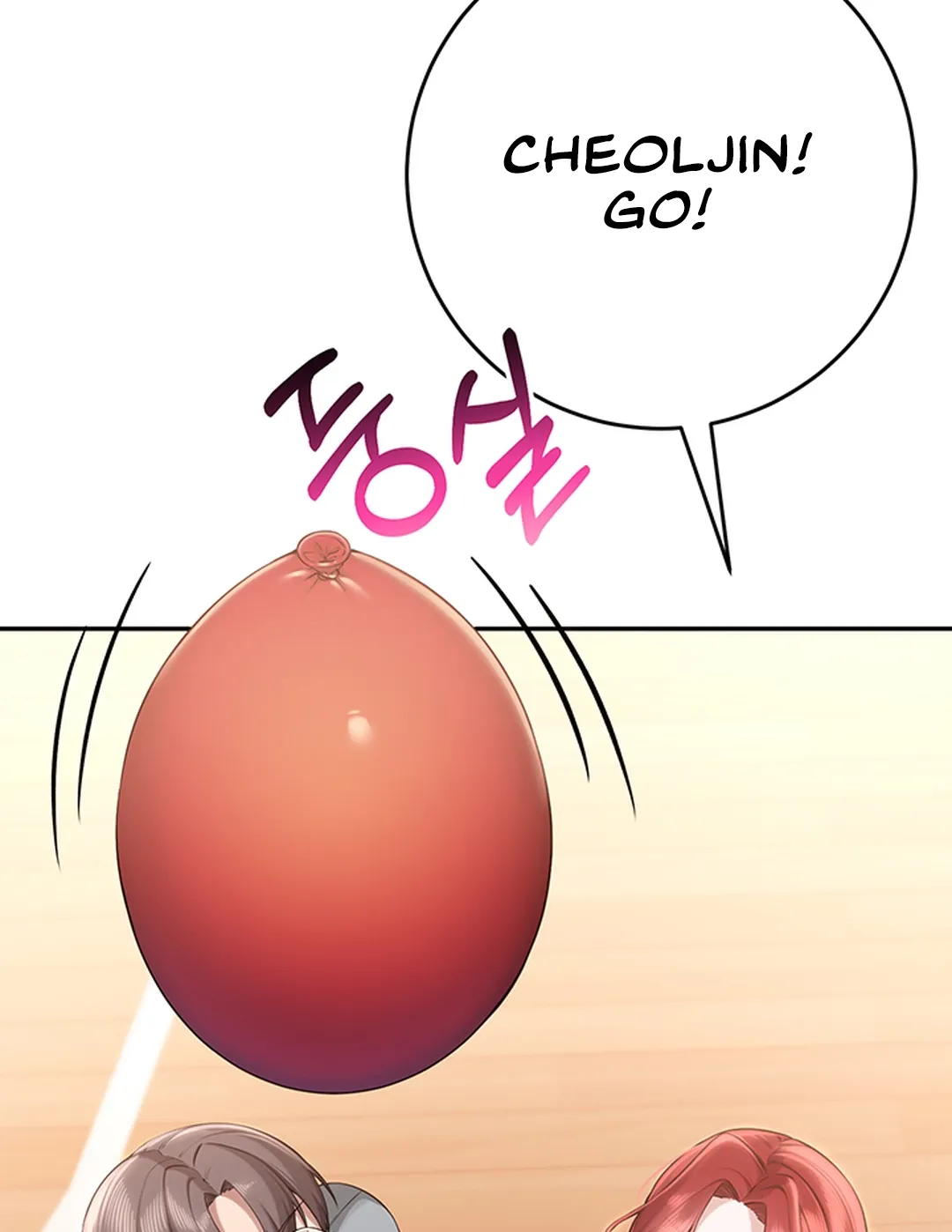 My Lewd College Friends Chapter 10 page 69 - 